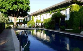 Hotel La Tonnellerie