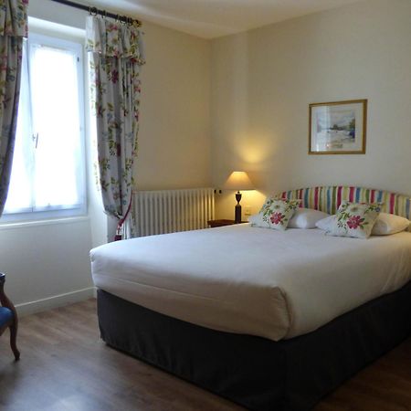 Hotel La Tonnellerie Beaugency Buitenkant foto