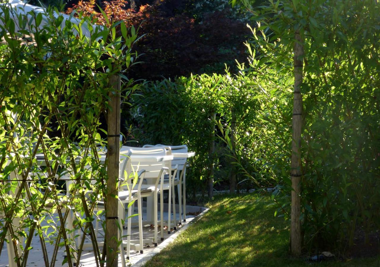 Hotel La Tonnellerie Beaugency Buitenkant foto