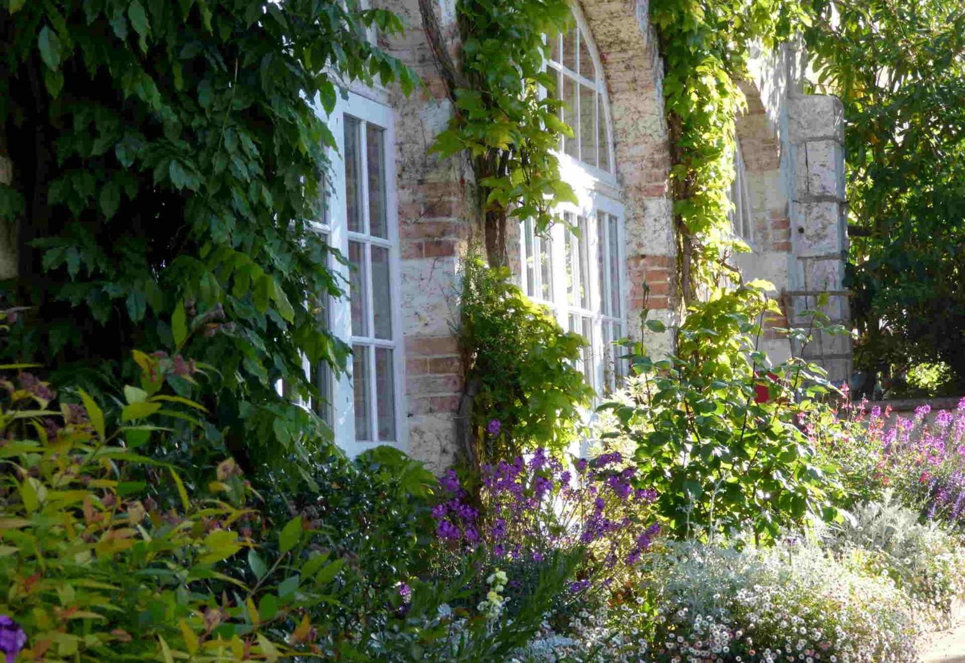 Hotel La Tonnellerie Beaugency Buitenkant foto