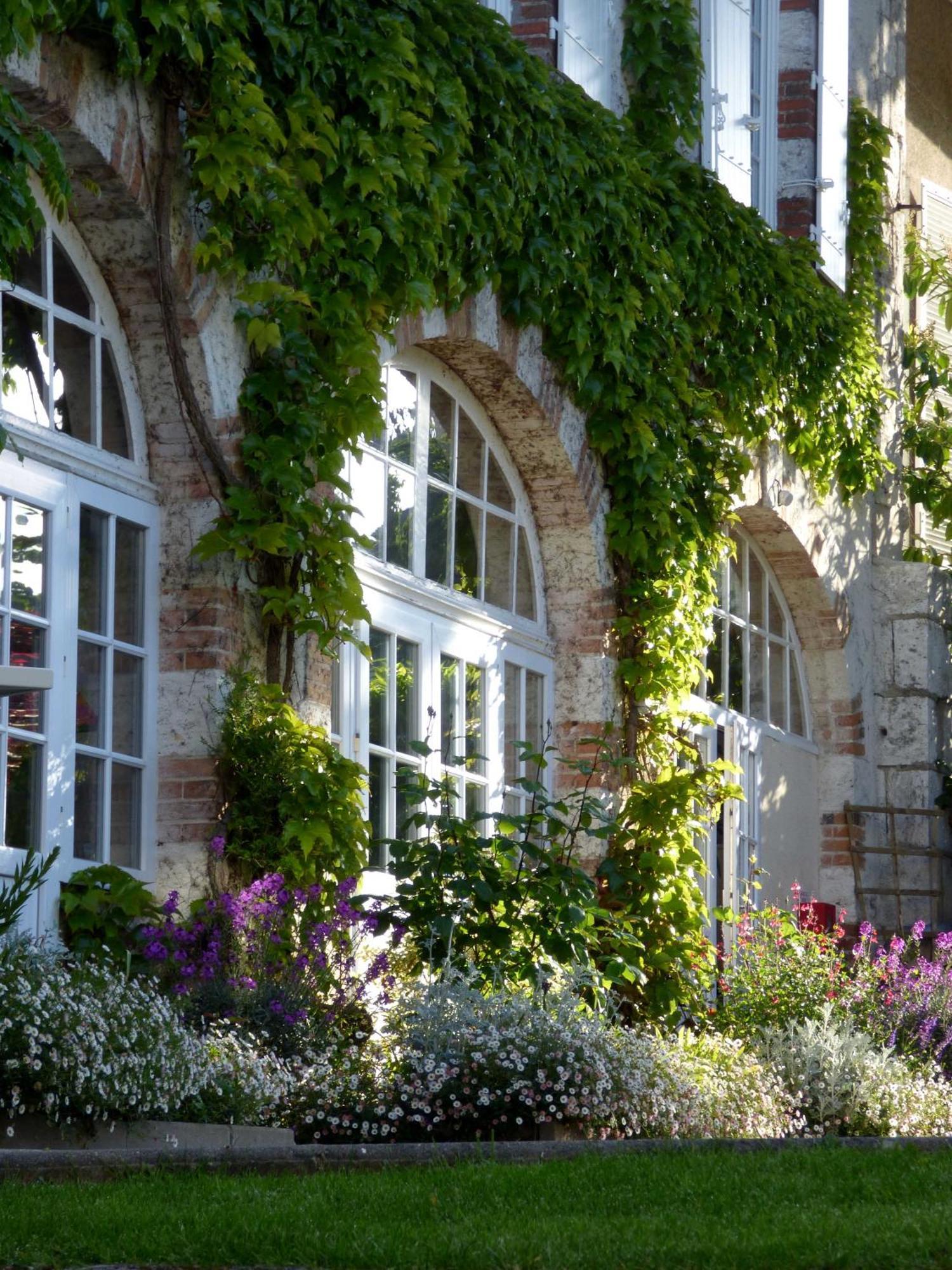 Hotel La Tonnellerie Beaugency Buitenkant foto