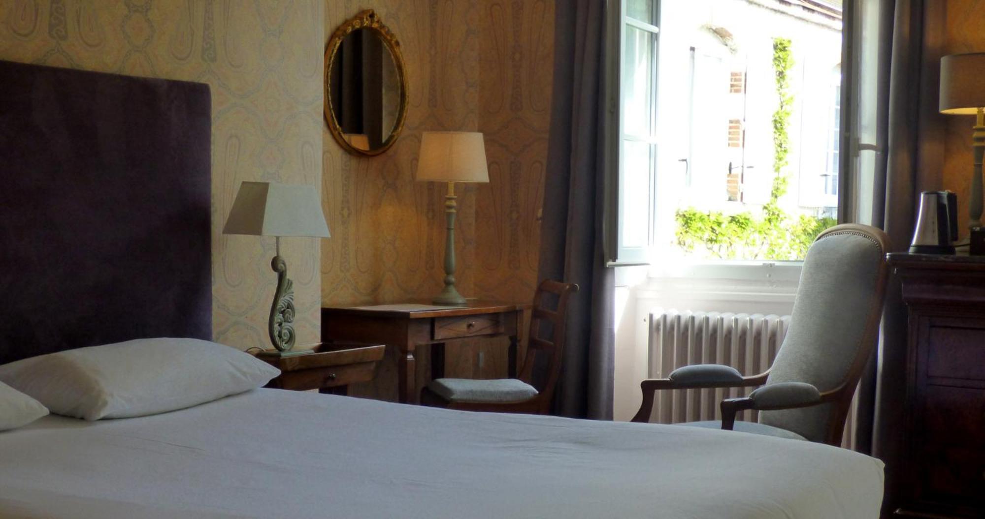 Hotel La Tonnellerie Beaugency Buitenkant foto