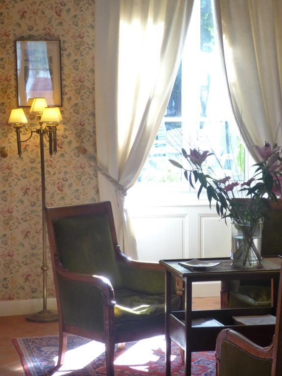 Hotel La Tonnellerie Beaugency Buitenkant foto