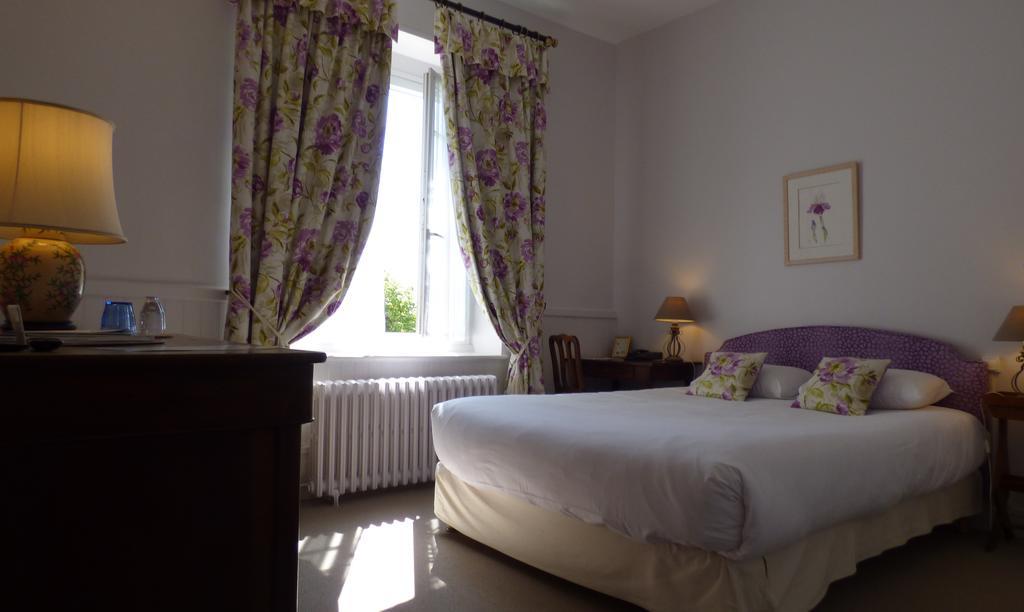 Hotel La Tonnellerie Beaugency Buitenkant foto