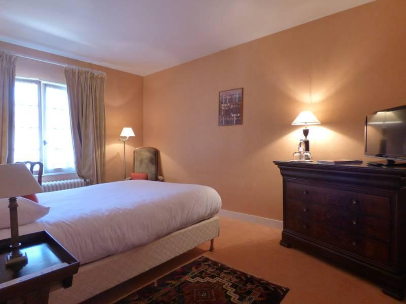 Hotel La Tonnellerie Beaugency Buitenkant foto