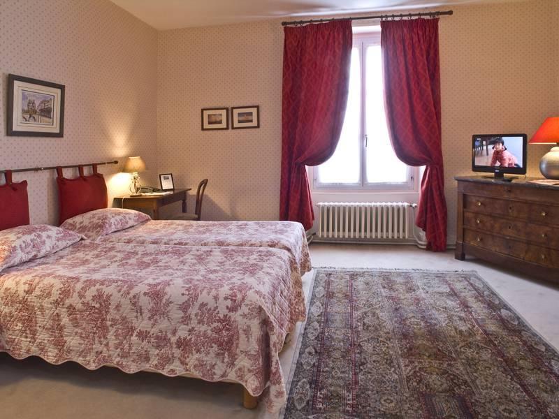 Hotel La Tonnellerie Beaugency Buitenkant foto